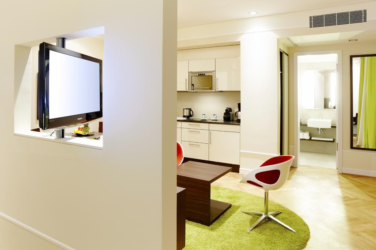 Studio Appartement