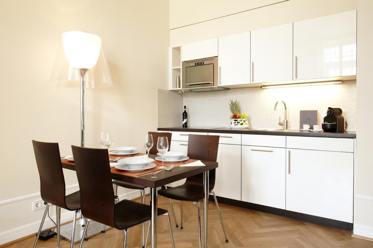 Deluxe Appartement
