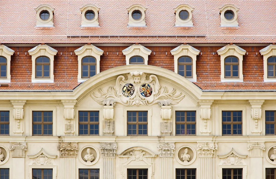 Hapimag Ferienwohnungen Dresden-1