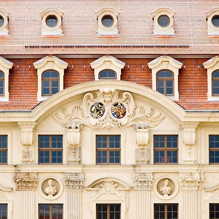 Hapimag Ferienwohnungen Dresden-3