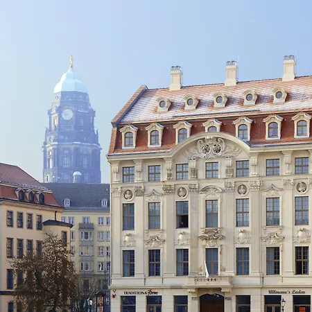 Hapimag Ferienwohnungen Dresden-2
